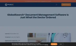 Preview of the Acute Care Experts Case Study