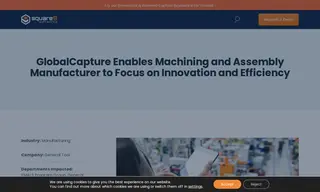 Preview of the General Tool Case Study