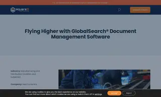 Preview of the Seal Dynamics Case Study