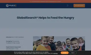 Preview of the Community FoodBank of New Jersey Case Study