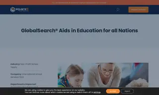 Preview of the International School Services (ISS) Case Study