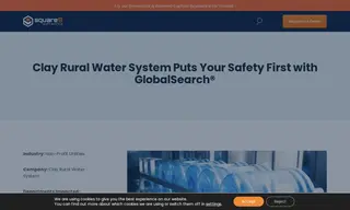 Preview of the Clay Rural Water System Case Study