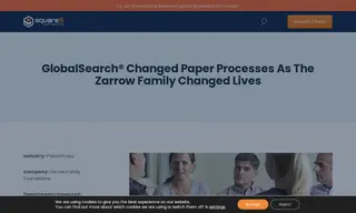 Preview of the Zarrow Family Foundations Case Study