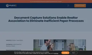 Preview of the Austin Board of Realtors (ABoR) Case Study