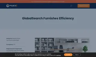 Preview of the OFI Case Study