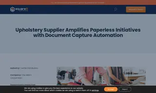 Preview of the The Miami Corporation Case Study