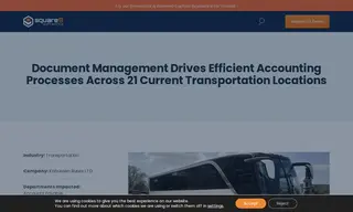 Preview of the Kobussen Buses LTD Case Study