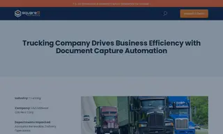 Preview of the V&S Midwest Carriers Corp Case Study