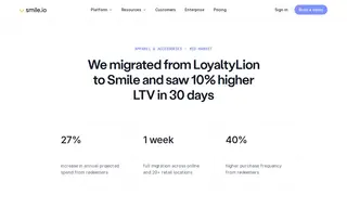 Preview of the Blue Banana Case Study