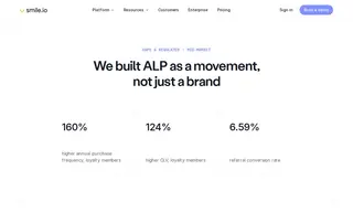 Preview of the ALP Pouches Case Study