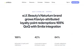 Preview of the Naturium Case Study