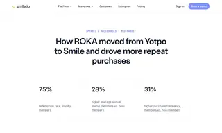 Preview of the Roka Case Study
