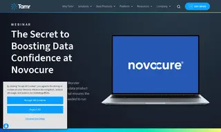 Preview of the Novocure Case Study