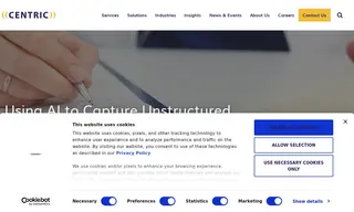 Preview of the CarepathRx Case Study
