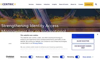 Preview of the International Automobile Finance Company Case Study