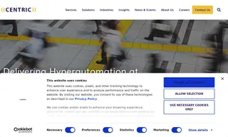 Preview of the World Wide Technology (WWT) Case Study