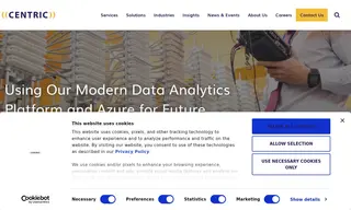 Preview of the Maas Energy Works Case Study