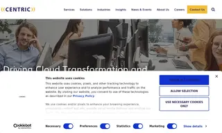 Preview of the Hilldrup Case Study
