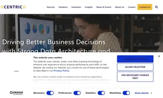 Preview of the Equipment Financing Company Case Study