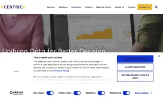 Preview of the HAI Group Case Study