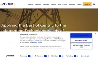 Preview of the Citizens Energy Group Case Study