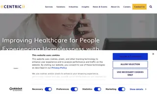 Preview of the Portland Street Medicine (psm) Case Study
