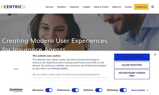 Preview of the CompSource Mutual Insurance Company Case Study