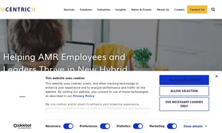 Preview of the AMR Case Study