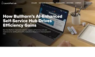 Preview of the Bullhorn Case Study
