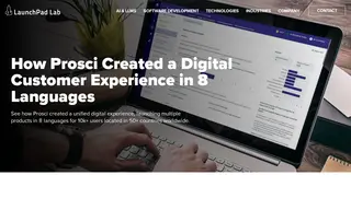 Preview of the Prosci Case Study