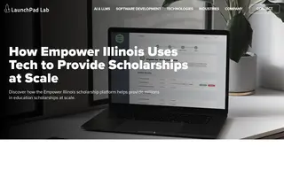 Preview of the Empower Illinois Case Study