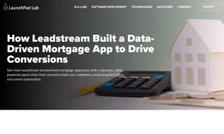 Preview of the LeadStream Case Study