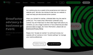 Preview of the GrowFactor Case Study