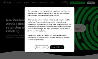 Preview of the Wise Advice Case Study