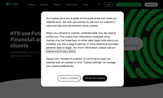 Preview of the ATB Case Study