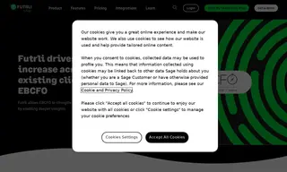 Preview of the EBCFO Case Study
