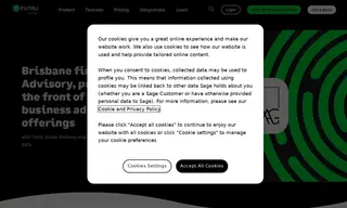 Preview of the Astute Advisory Group Case Study