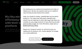 Preview of the Blu Sky Case Study