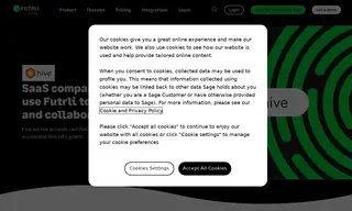 Preview of the Hive.HR Case Study