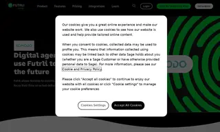 Preview of the Komodo Case Study