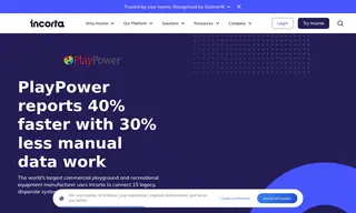 Preview of the PlayPower Case Study