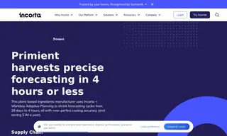 Preview of the Primient Case Study