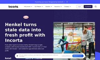 Preview of the Henkel Case Study
