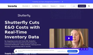 Preview of the Shutterfly Case Study