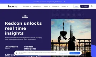 Preview of the Redcon Case Study