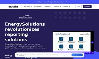 Preview of the EnergySolutions Case Study