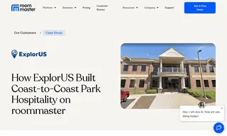Preview of the ExplorUS Case Study