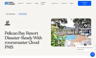 Preview of the Pelican Bay Resorts Case Study