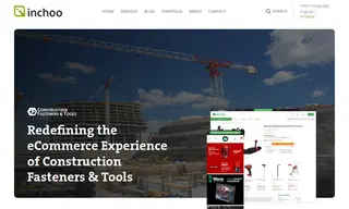 Preview of the Construction Fasteners & Tools (cft) Case Study