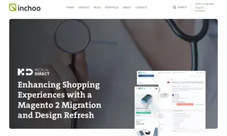 Preview of the Medical Direct Case Study